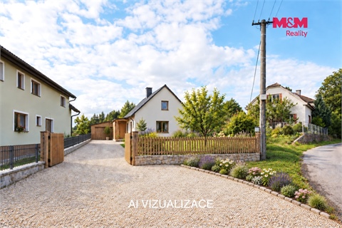 Prodej stavebního pozemku, 484 m² - 2