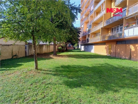 Prodej bytu 1+1, 35 m² - 10