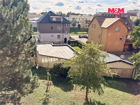 Prodej bytu 1+1, 35 m² - 6