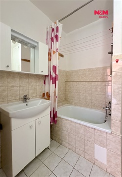 Prodej bytu 1+1, 35 m² 4