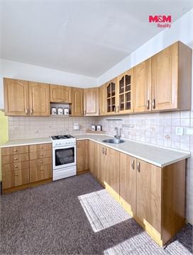 Prodej bytu 1+1, 35 m² 6