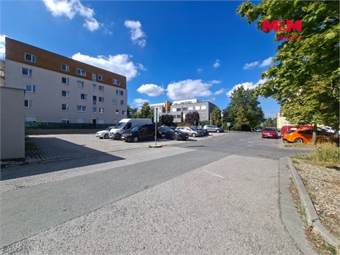 Pronájem parkovacího místa, 13 m² 4