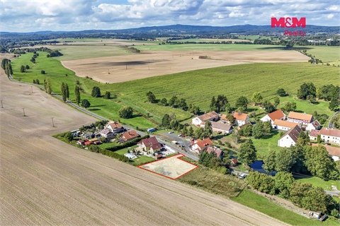 Prodej rodinného domu, 92 m² - 24