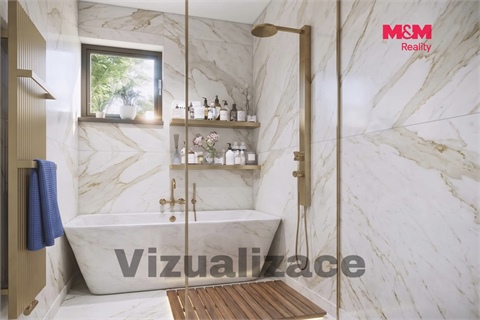 Prodej rodinného domu, 92 m² 16