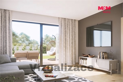 Prodej rodinného domu, 92 m² 12
