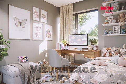 Prodej rodinného domu, 92 m² 10