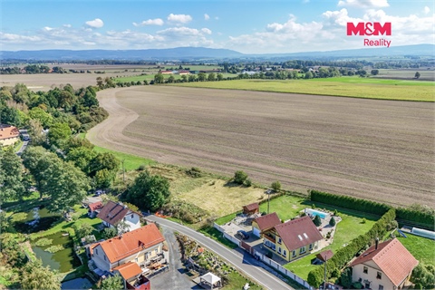 Prodej rodinného domu, 92 m² - 10