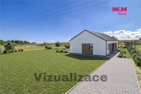 Prodej rodinného domu, 92 m² 4