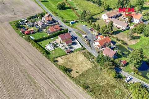 Prodej rodinného domu, 92 m² 24