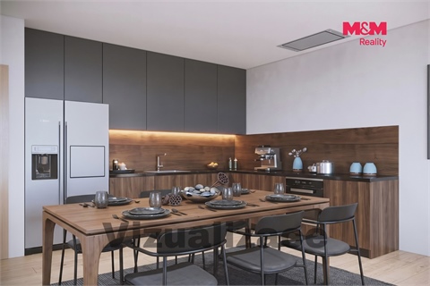 Prodej rodinného domu, 92 m² 6