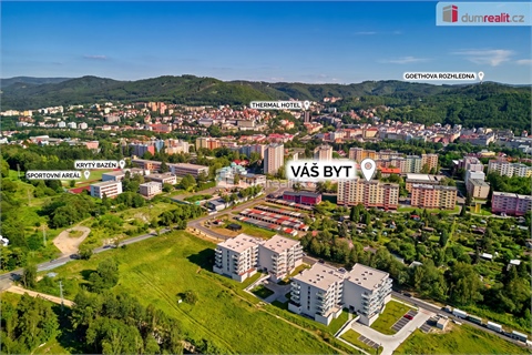 Prodej bytu 2+1, 65 m² 6