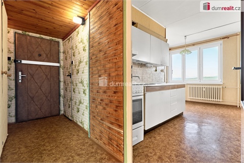 Prodej bytu 2+1, 65 m² 10