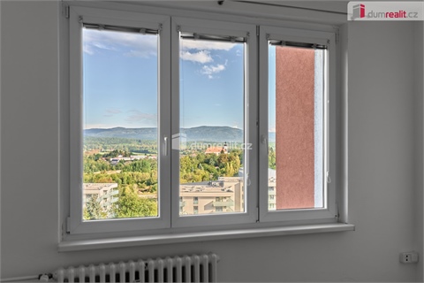 Prodej bytu 2+1, 65 m² - 0