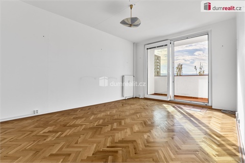 Prodej bytu 2+1, 65 m² 2
