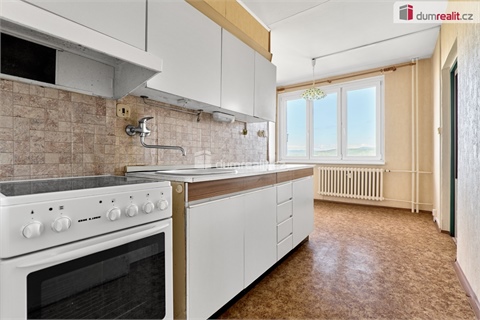 Prodej bytu 2+1, 65 m² 0