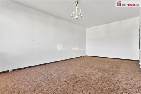 Prodej bytu 2+1, 65 m² 4