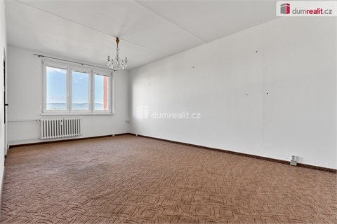 Prodej bytu 2+1, 65 m² 6