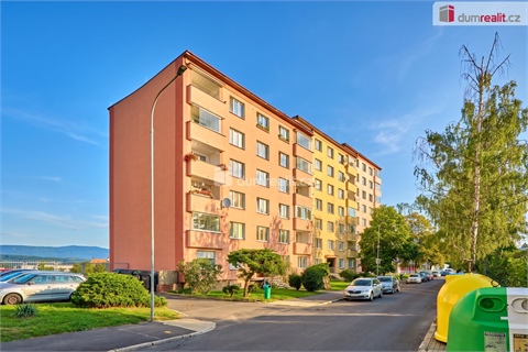 Prodej bytu 2+1, 65 m² - 4