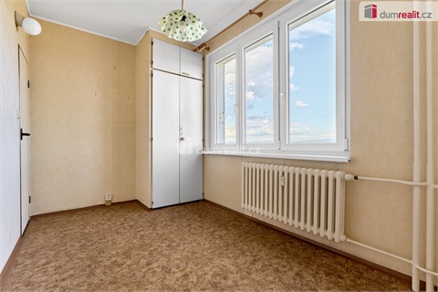 Prodej bytu 2+1, 65 m² - 2