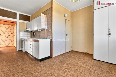 Prodej bytu 2+1, 65 m² 2