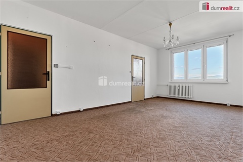 Prodej bytu 2+1, 65 m² - 4