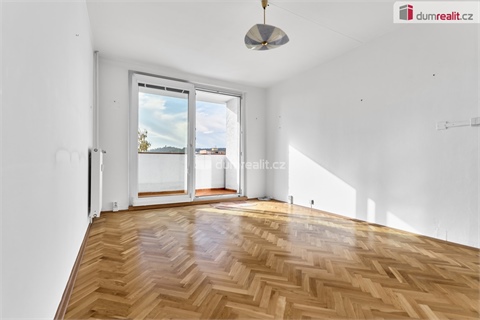 Prodej bytu 2+1, 65 m² - 8