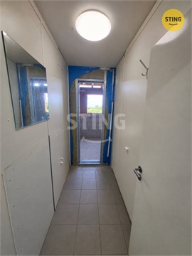 Prodej rodinného domu, 70 m² - 0