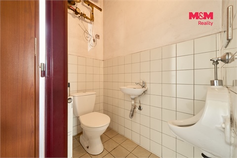 Prodej výrobního objektu, 199 m² 10