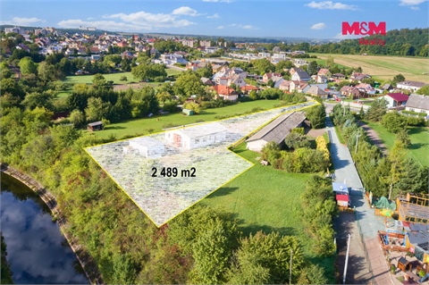 Prodej výrobního objektu, 199 m² - 10