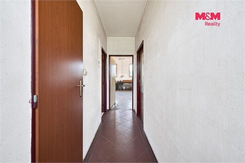 Prodej výrobního objektu, 199 m² 8