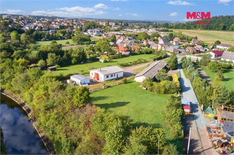 Prodej výrobního objektu, 199 m² 12