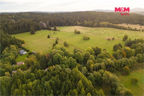 Prodej stavebního pozemku, 739 m² 6