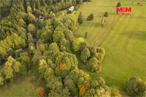 Prodej stavebního pozemku, 739 m² 18