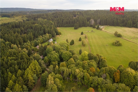 Prodej stavebního pozemku, 739 m² 2