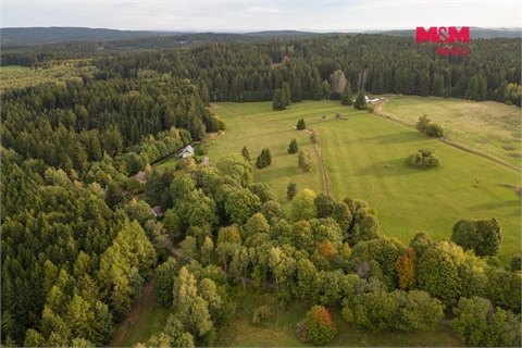 Prodej stavebního pozemku, 739 m² 14