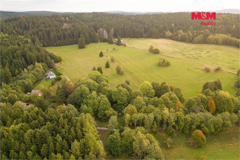 Prodej stavebního pozemku, 739 m² 4