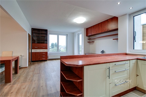 Pronájem bytu 3kk, 71 m² - 4
