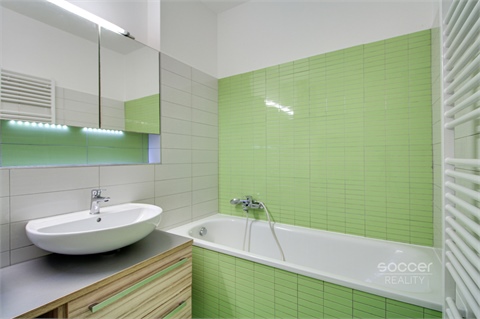 Pronájem bytu 3kk, 71 m² - 10