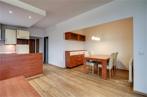 Pronájem bytu 3kk, 71 m² - 2