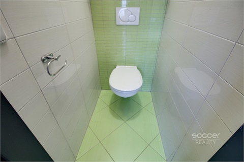 Pronájem bytu 3kk, 71 m² - 12