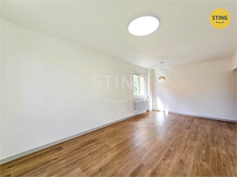 Prodej bytu 2+1, 60 m² - 4