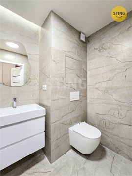 Prodej bytu 2+1, 60 m² - 12