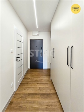 Prodej bytu 2+1, 60 m² - 8