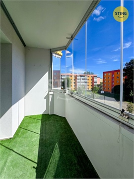 Prodej bytu 2+1, 60 m² 14