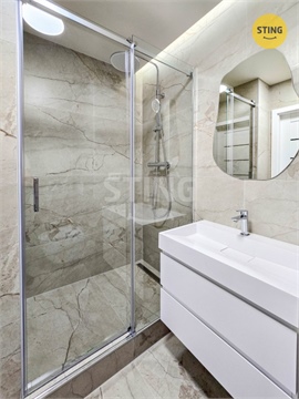 Prodej bytu 2+1, 60 m² - 10