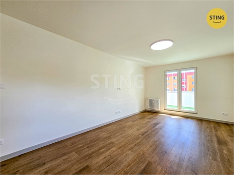 Prodej bytu 2+1, 60 m² - 2