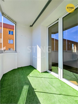 Prodej bytu 2+1, 60 m² - 14