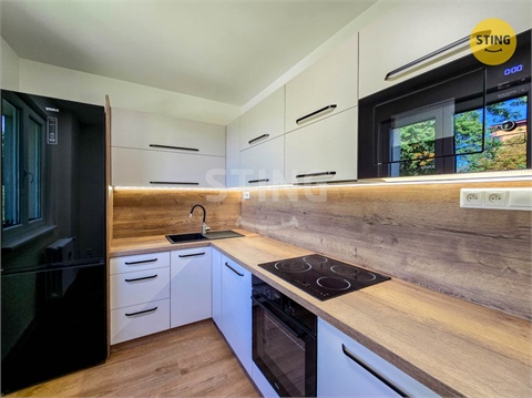 Prodej bytu 2+1, 60 m² 0
