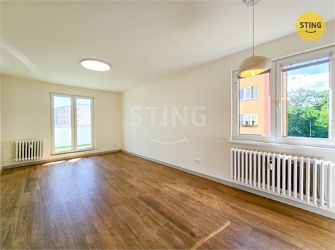 Prodej bytu 2+1, 60 m² 4