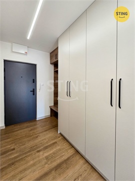 Prodej bytu 2+1, 60 m² 10